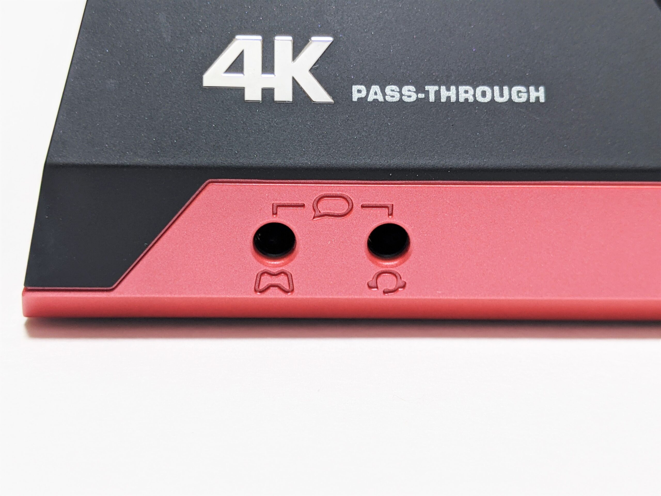 AVT-C878 PLUS レビュー】PC不要の単体録画＆4Kパススルーが得意な