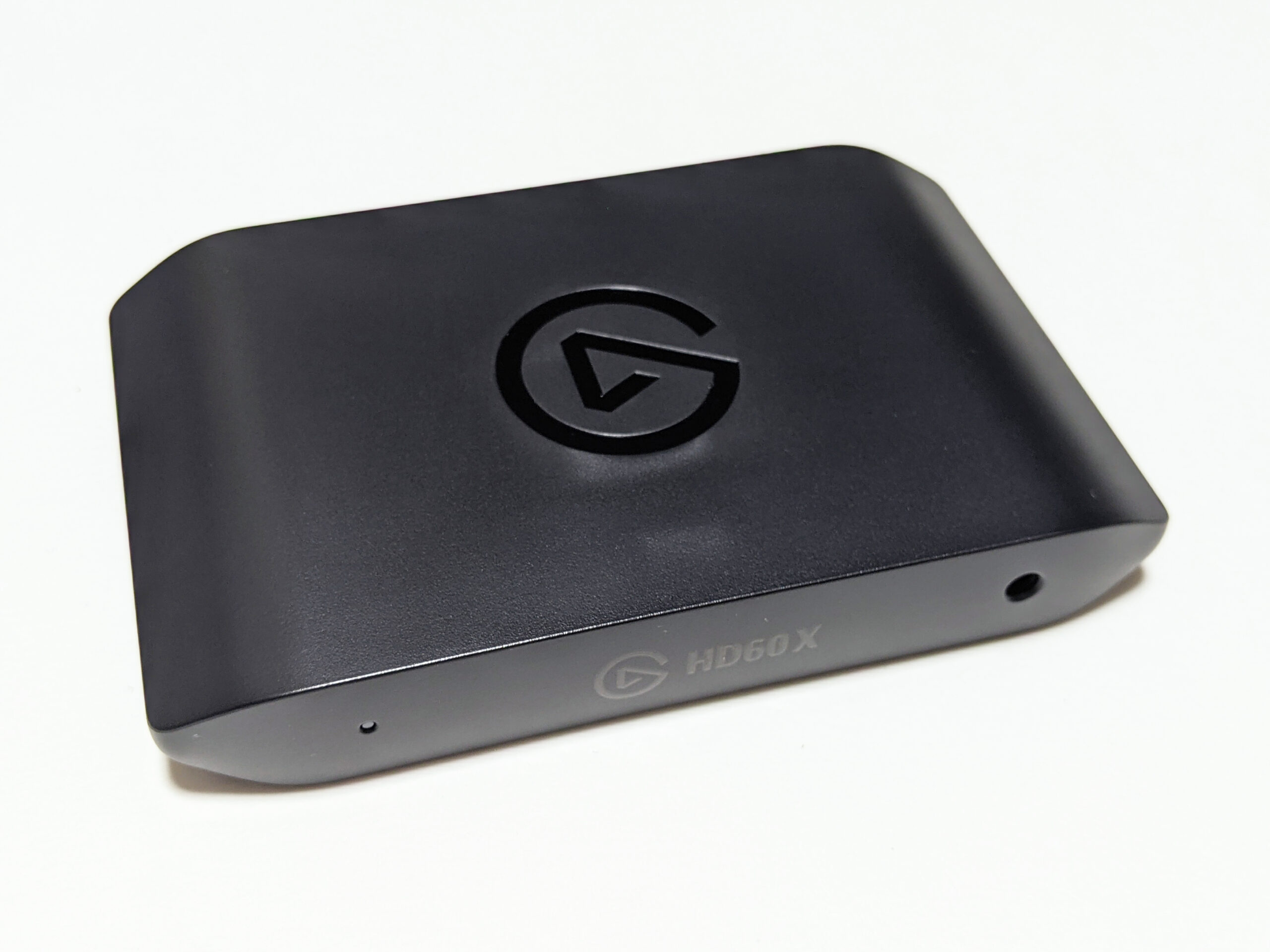 Elgato HD60X レビュー】VRRパススルー不使用でも高性能！扱いやすい外
