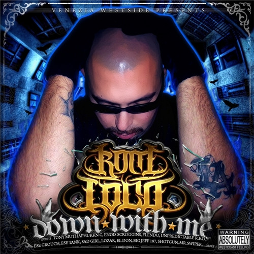 Italian G-Funk】 Rom Loco – Non So Perche | G-Rap & G-Funkのススメ