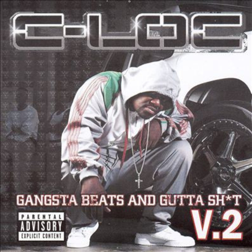 G-Rap】 C-Loc – Get In There | G-Rap & G-Funkのススメ