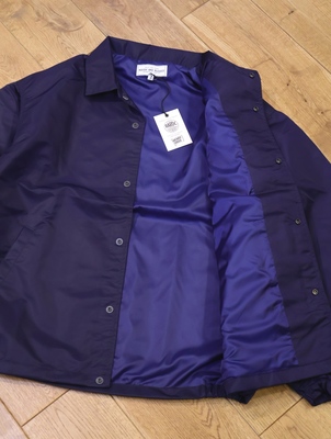 ROUGH AND RUGGED 「VISION」 ナイロン コーチジャケット