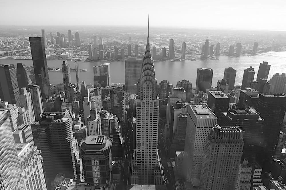 一生に一度は見たい ニューヨーク有名な建物一覧 2025 - Mashup Cities