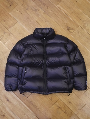 CHALLENGER 「VERSATILE DOWN JACKET」 ダウンジャケット