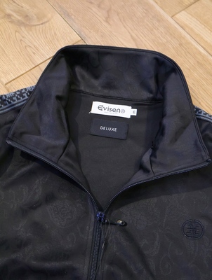 DELUXE x Evisen 「DELUXE x Evisen BotanicTracksuit JKT」 トラック