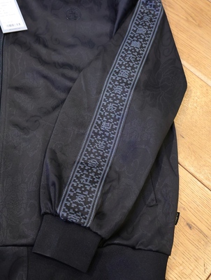 DELUXE x Evisen 「DELUXE x Evisen BotanicTracksuit JKT」 トラック