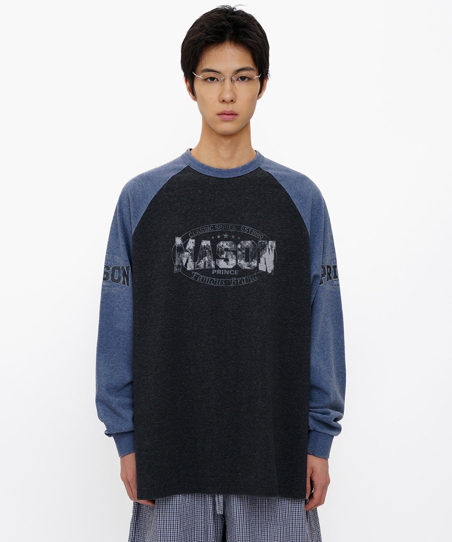 最終価格 Neck Deep 2025 JAPANTOUR ラグランTEE XL 最終価格 Neck