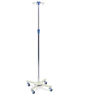 点滴棒 | 通販 | 点滴スタンドMT | TB-1676 | 設備用品・オプション