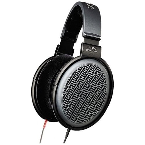 Shop Sennheiser HD 580 & Discover Community Reviews at Drop | Drop