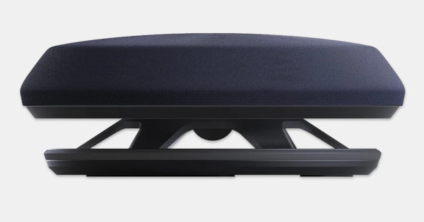 Angry Miao Hover Ergonomic Maglev Wrist Rest Details | Mechanical