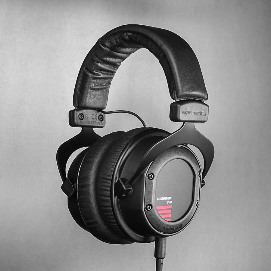 Beyerdynamic Custom One Pro Plus Headphones w/Mic | Headsets