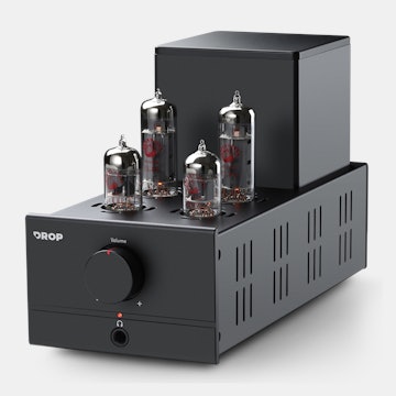 Drop + THX AAA™ ONE Linear Amplifier | Audiophile | Amps