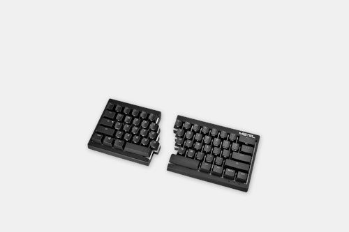 Mistel Barocco MD600 Mechanical Keyboard | Mechanical Keyboards