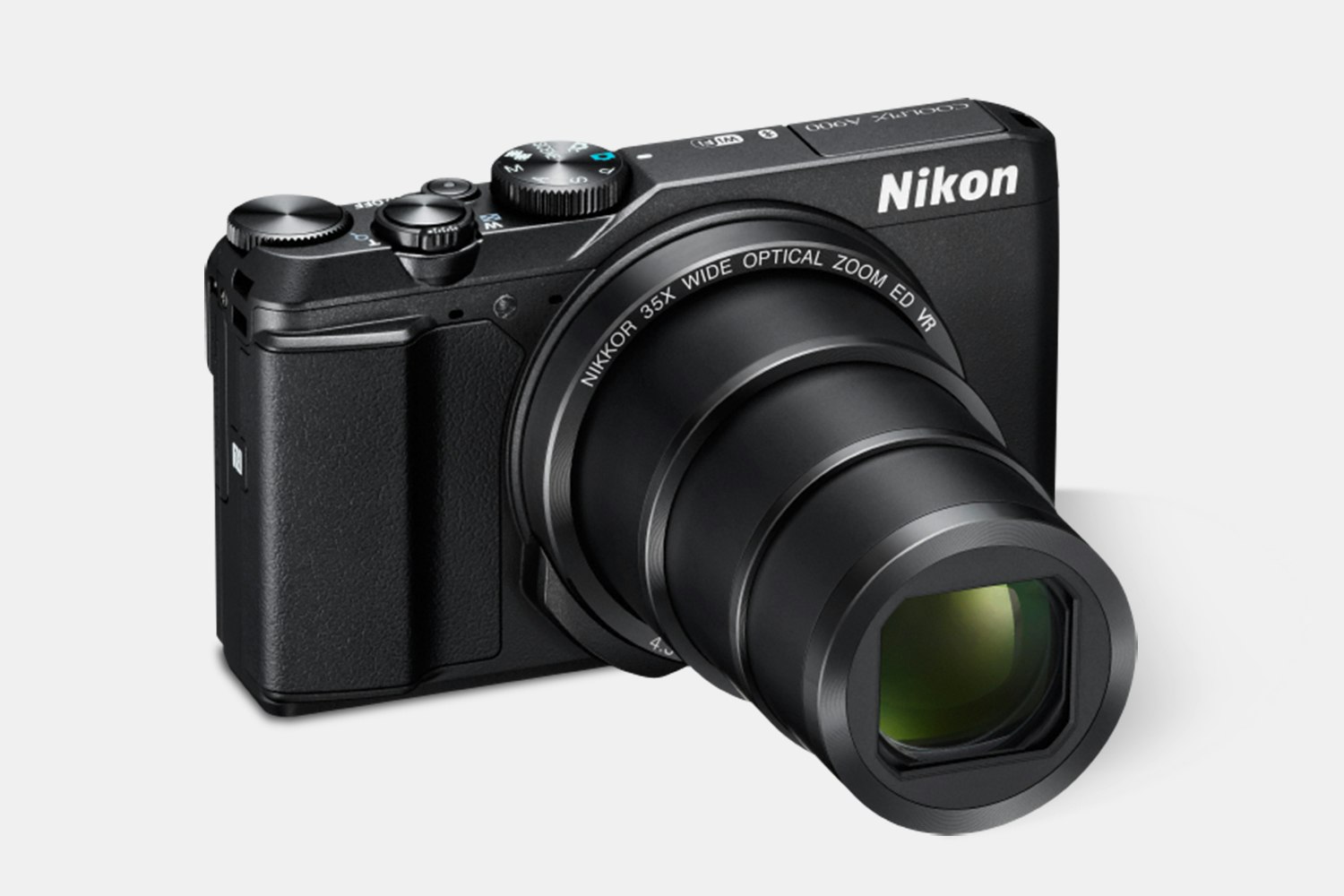 Nikon Coolpix A900 Digital Camera | Cameras | Point and Shoot