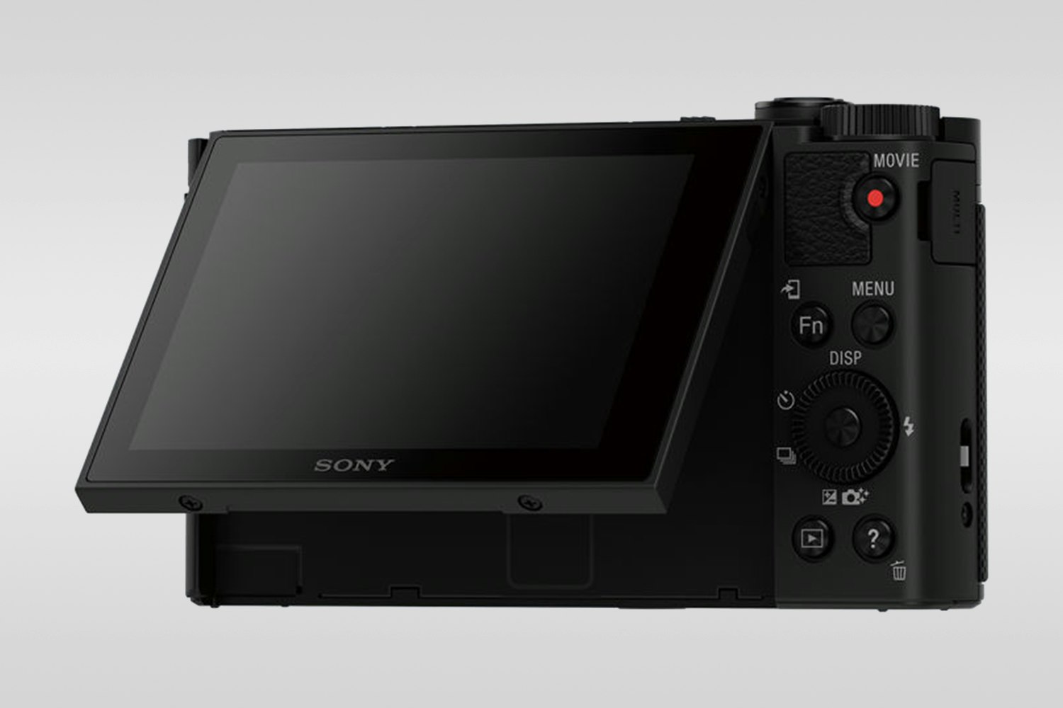 Sony Cyber-Shot DSC-HX90V Digital Camera | Cameras | Point and