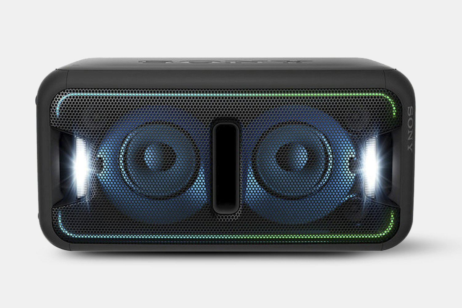 Sony Portable Bluetooth Audio System GTK-XB7 | Speakers | Drop