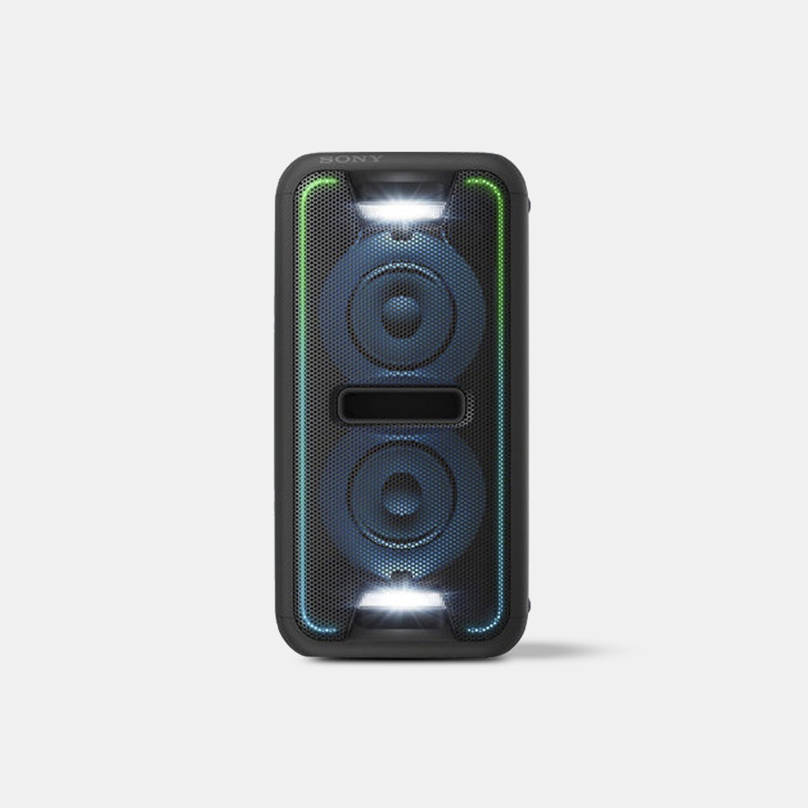 Sony Portable Bluetooth Audio System GTK-XB7 | Speakers | Drop