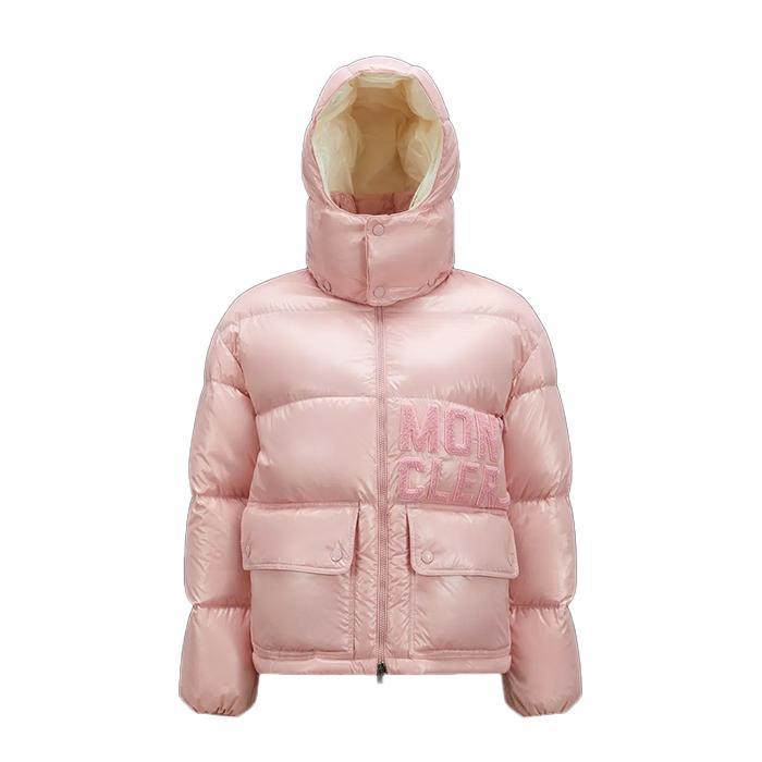 MONCLER / モンクレール アベイ ダウン ジャケット レディース