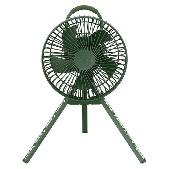 Supreme × Cargo / シュプリーム × カーゴ コンテナ エレクトリック