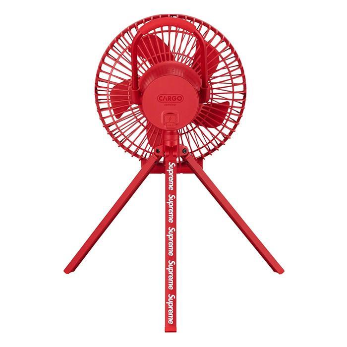 Supreme × Cargo / シュプリーム × カーゴ コンテナ エレクトリック