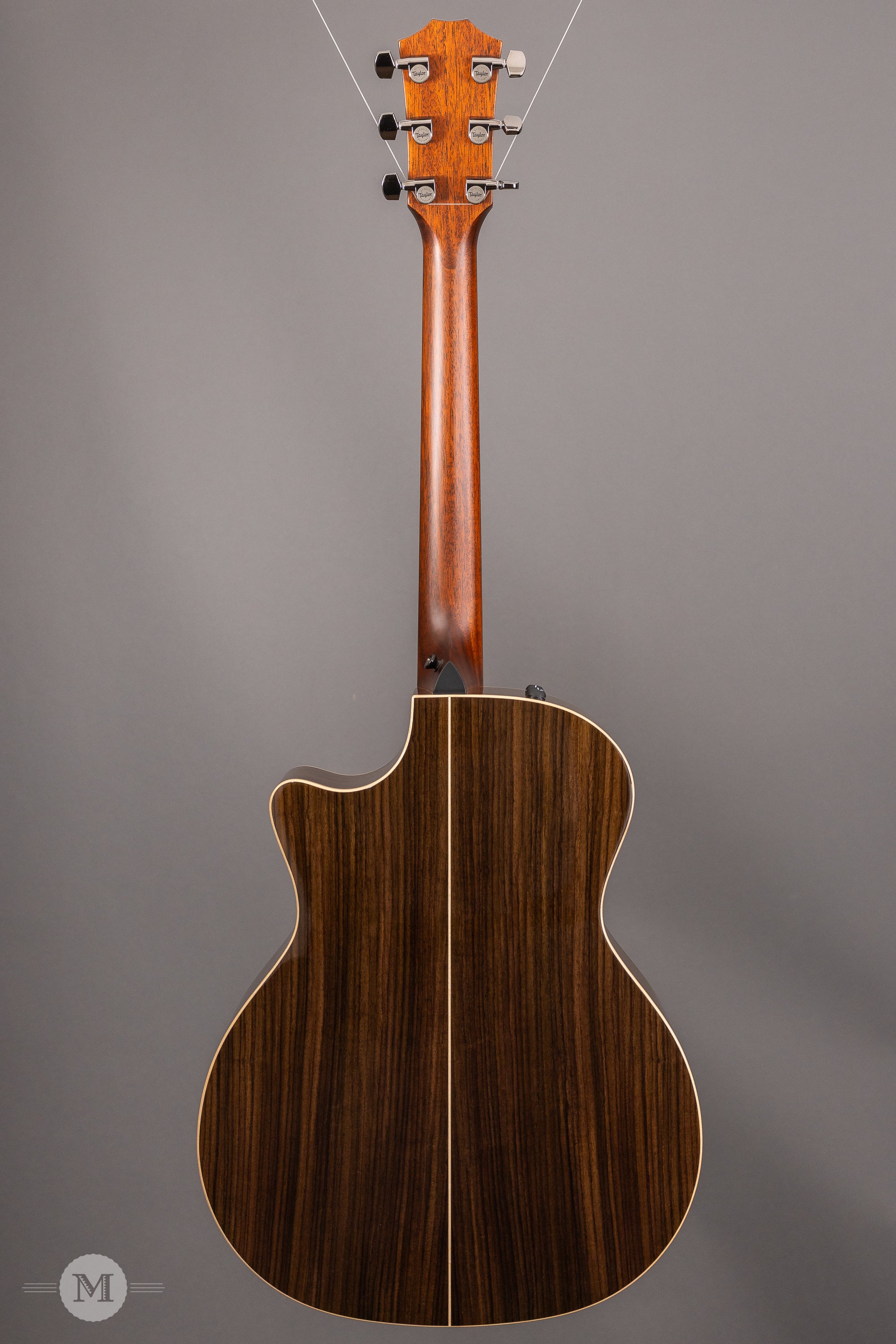 Taylor Acoustic Guitars - 814ce V-Class | Mass Street Music