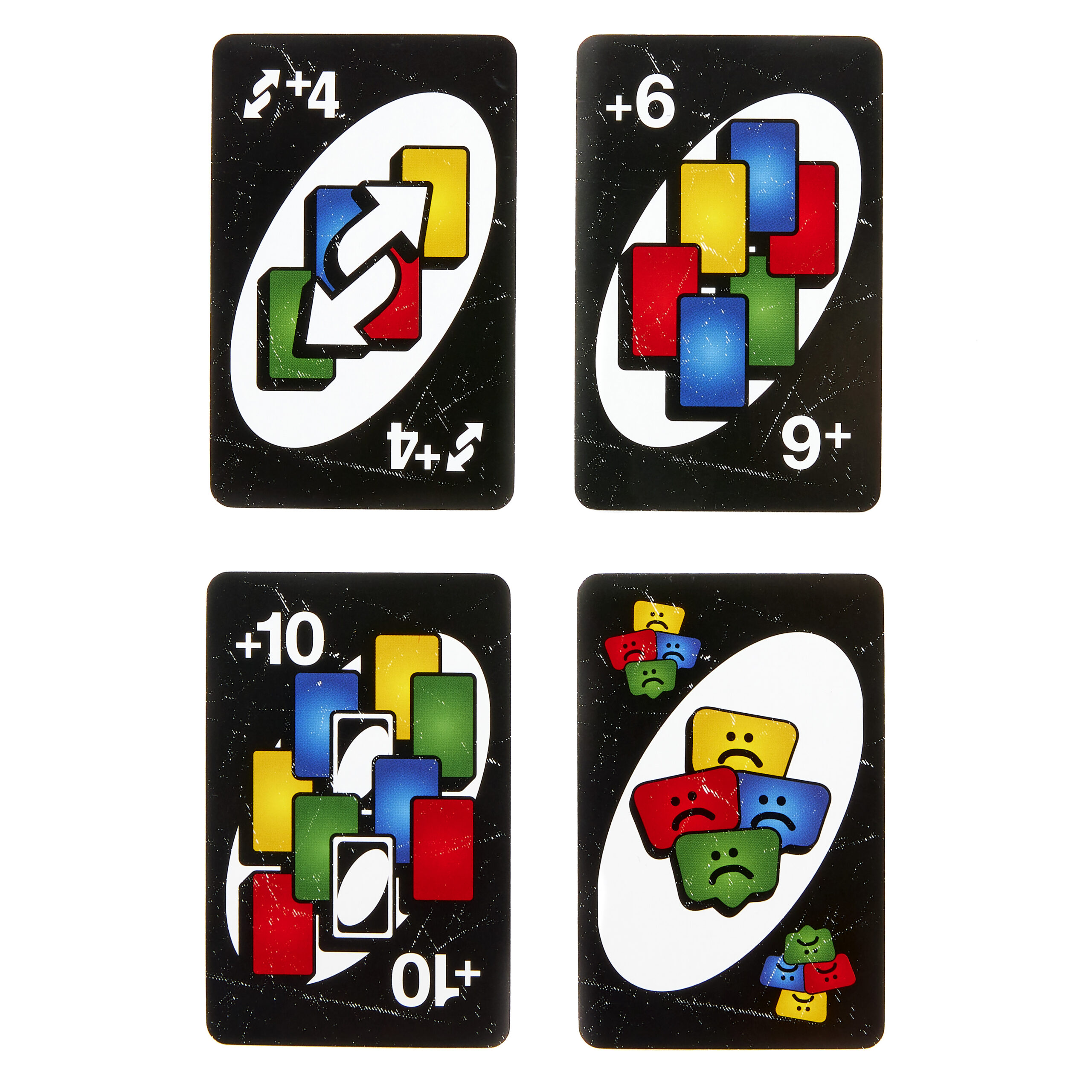 ウノ ハンパねぇ！ | Mattel Games マテル ゲーム | Mattel マテル