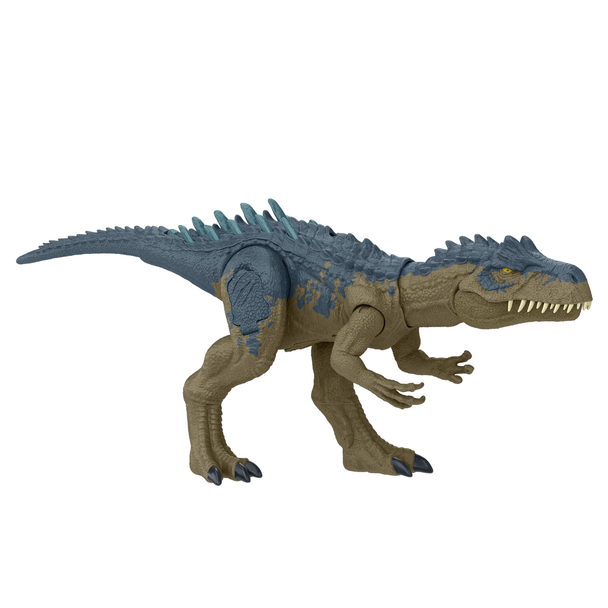 ジュラシックワールド Jurassic World | Mattel マテル