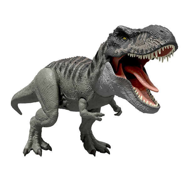 ジュラシックワールド Jurassic World | Mattel マテル