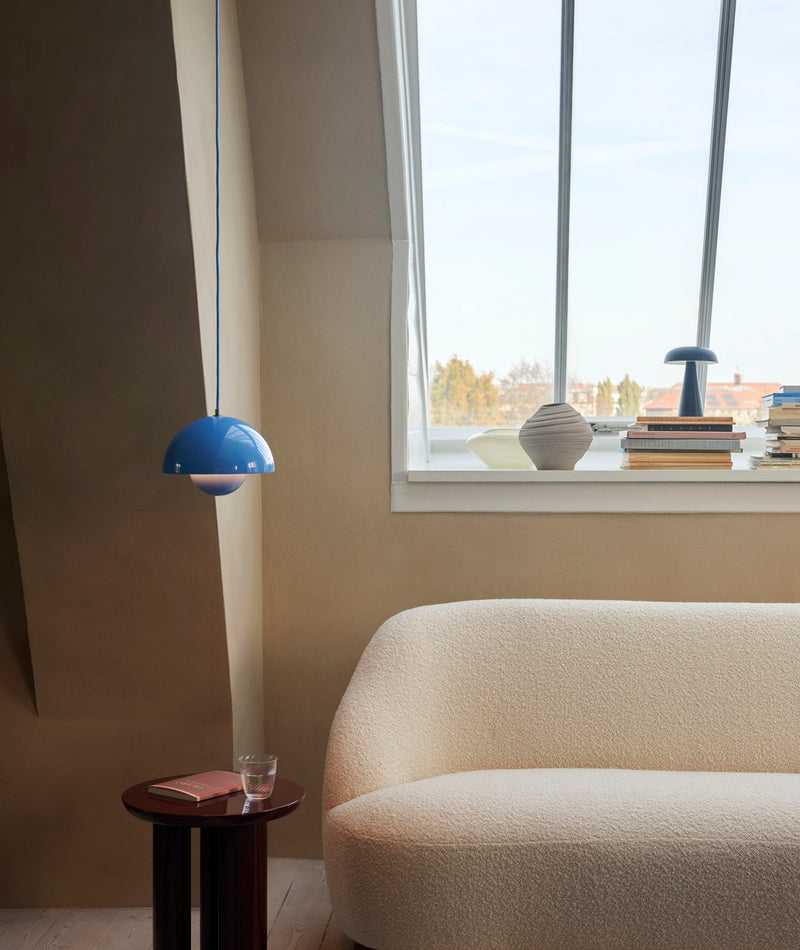 Flowerpot VP1 Pendant – Matter