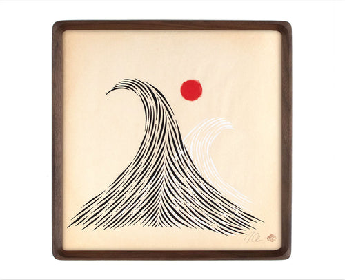 New Art – Matthew Allen Art