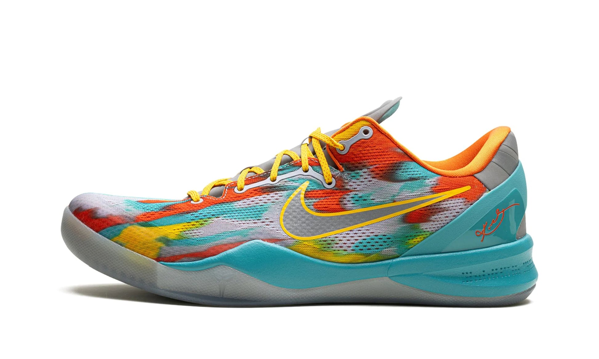 Kobe 8 Protro Venice Beach – Matto snkrs