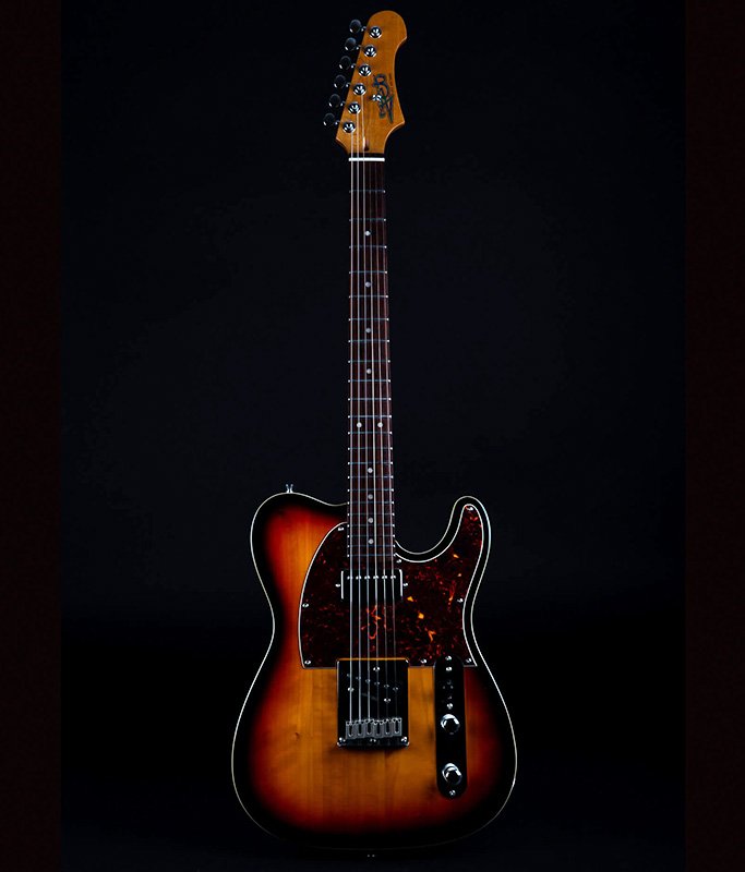 Vahlbruch Analog Chorus Pedal - Matt's Music Center