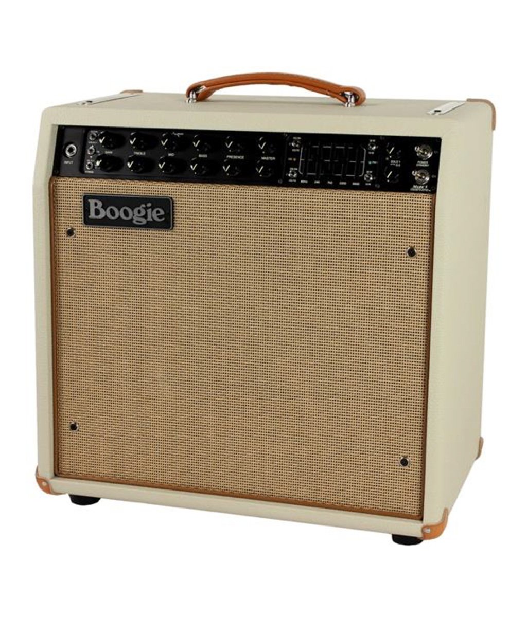 Mesa Boogie Throttle Box Distortion Pedal - Matt's Music Center