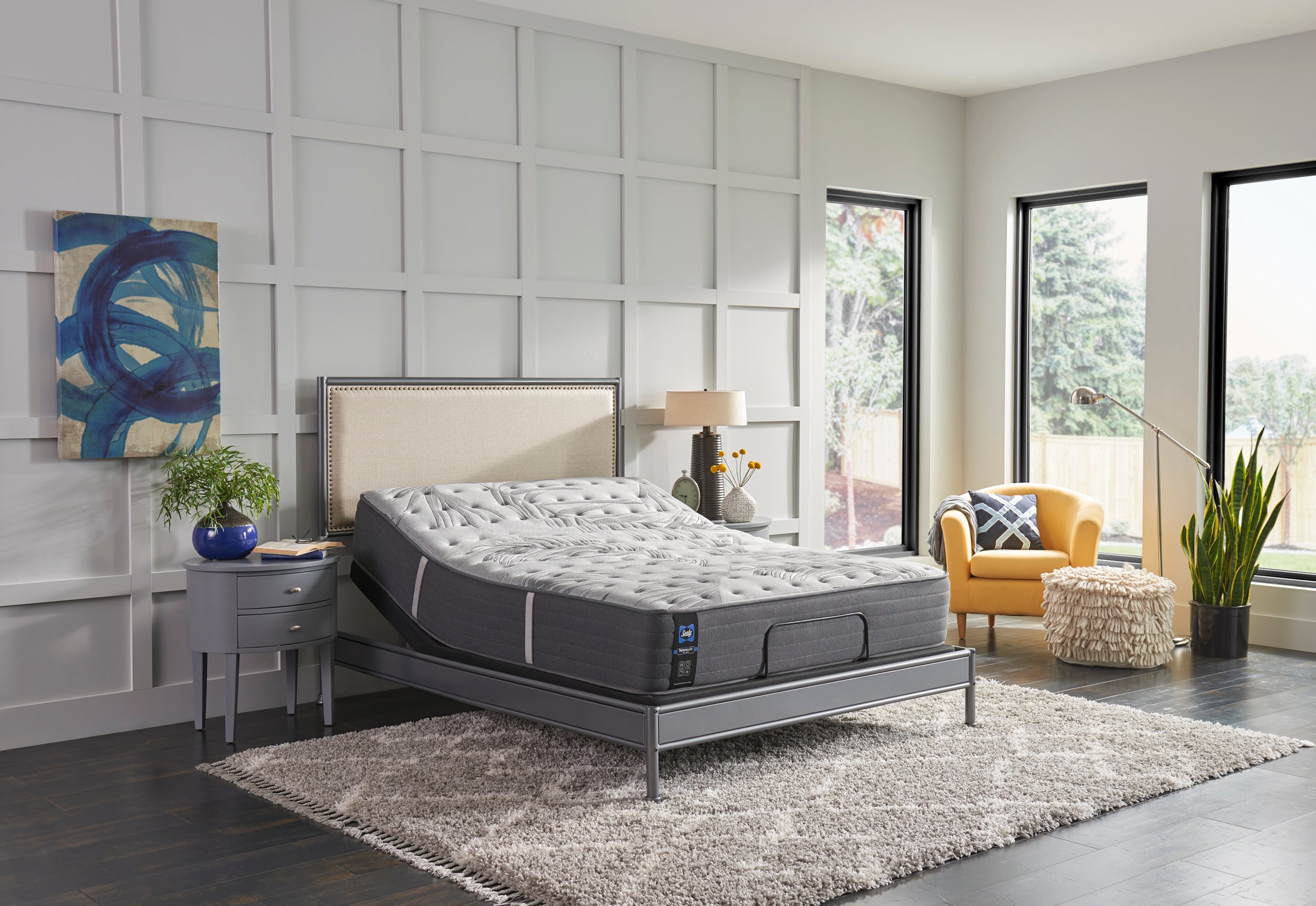 Sealy Posturepedic® Plus Opportune II 13