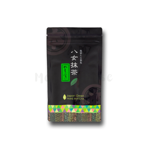 JAPAN GREEN TEA 星野 抹茶 Japan Green Tea - 星が降り注ぐ村で育む
