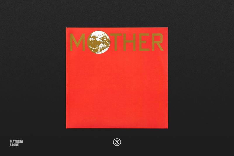 MOTHER (Game Soundtrack) - Hirokazu Tanaka & Keiichi Suzuki (2xLP Viny