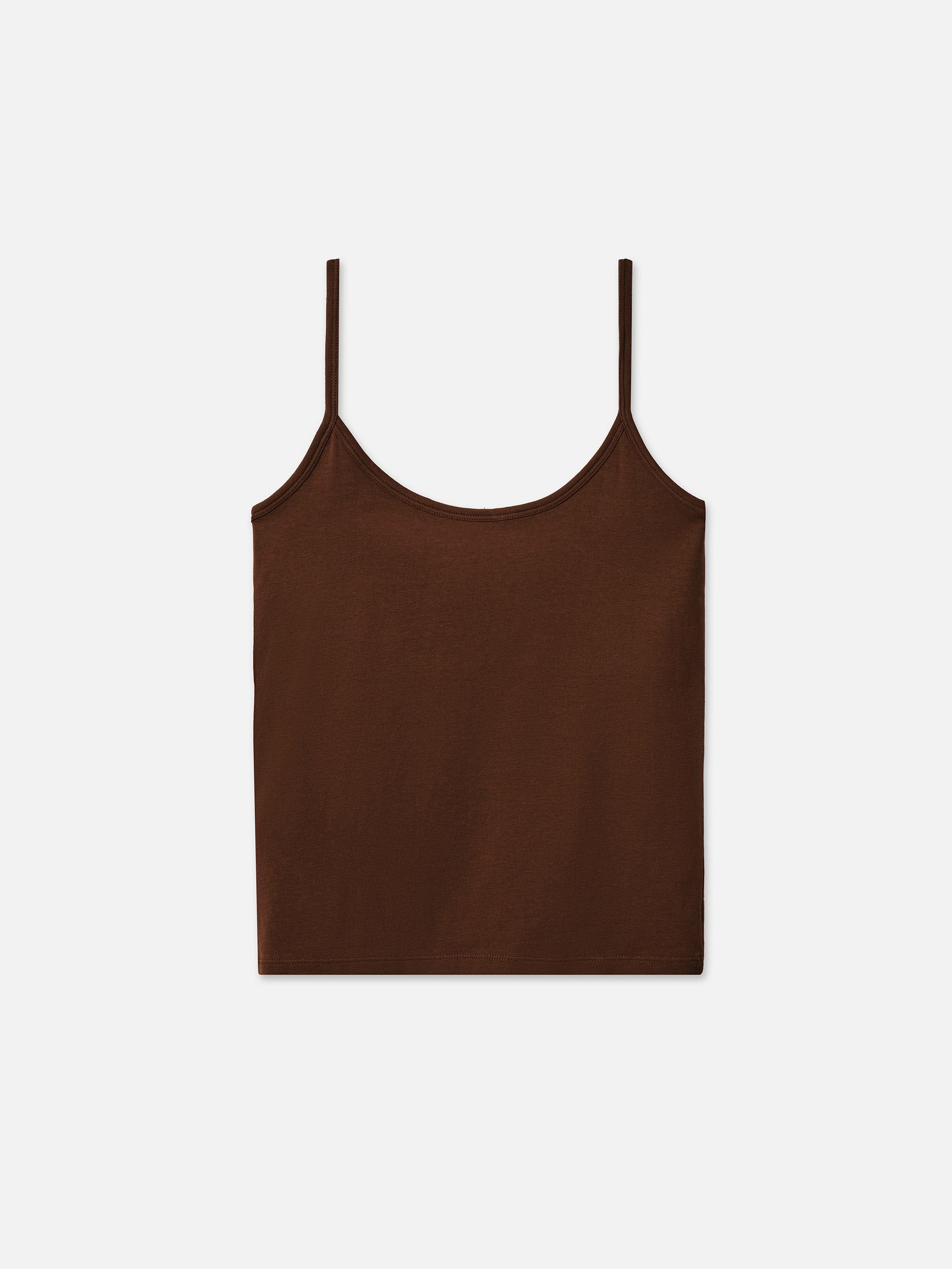 Organic Comfort Cami – MATE the Label