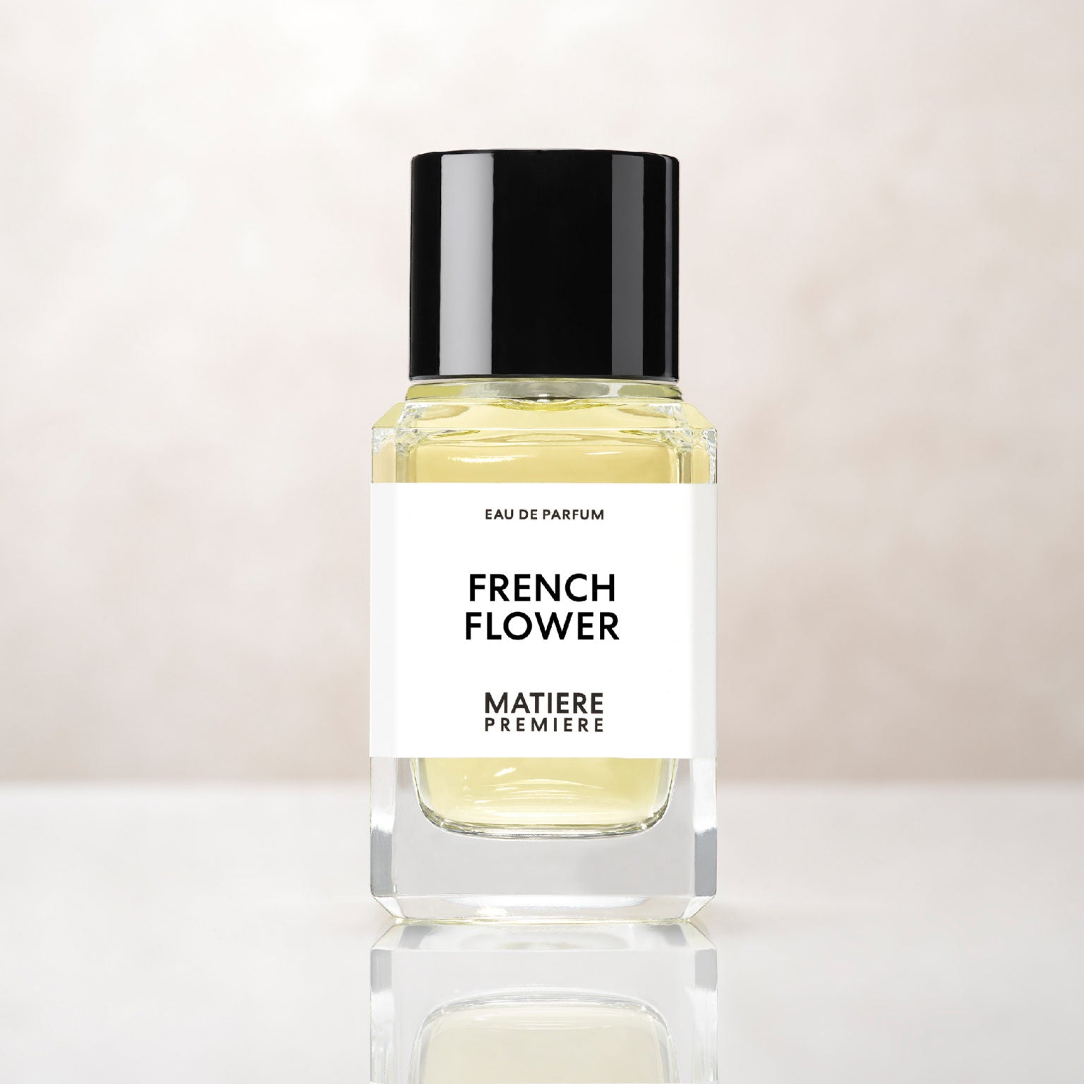 FRENCH FLOWER – Matiere Premiere USA