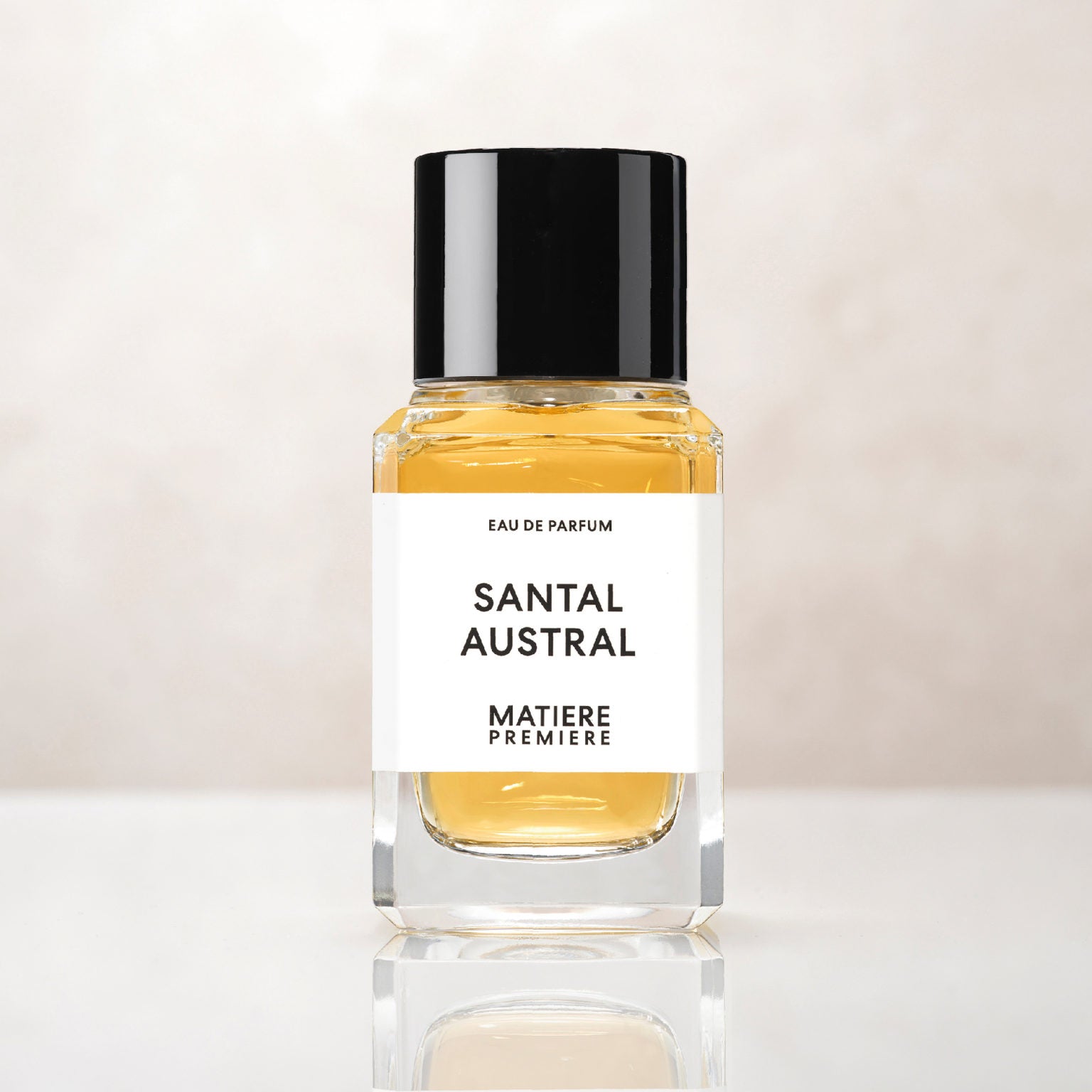 SANTAL AUSTRAL – Matiere Premiere USA
