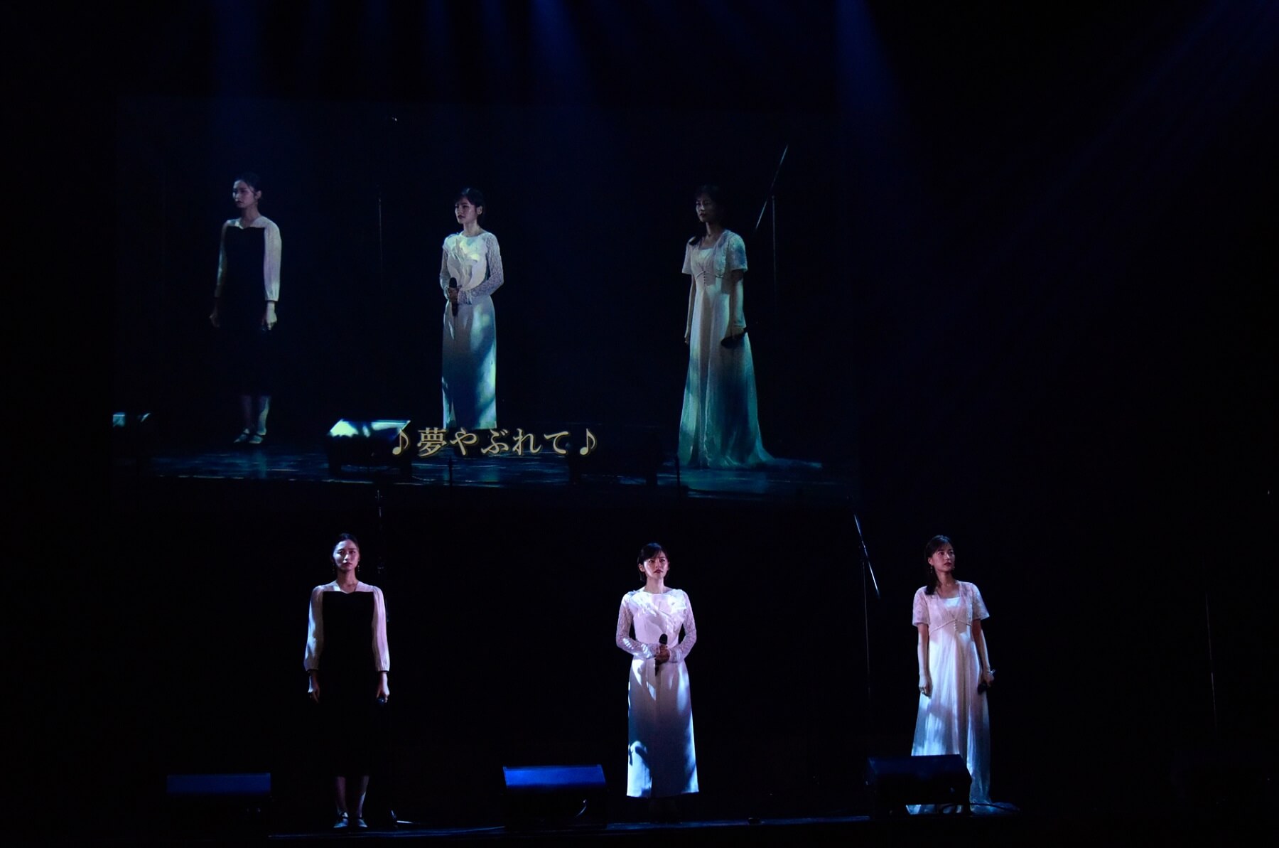 製作発表記者会見レポート】 帝劇クロージング公演、ミュージカル『レ