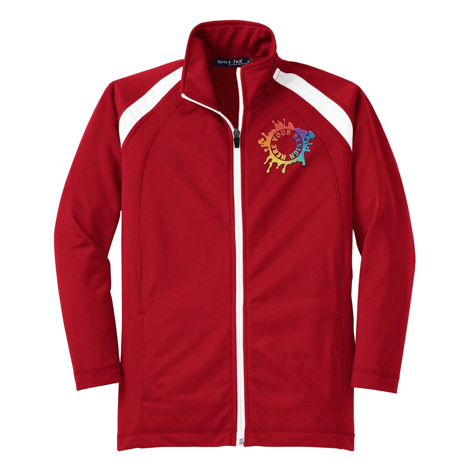 sport-tek-youth-tricot-track-