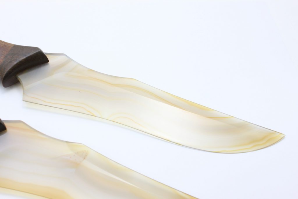 No.078 精霊石の箱庭（北林竹二） / 表題 With・共にあるもの 真銘