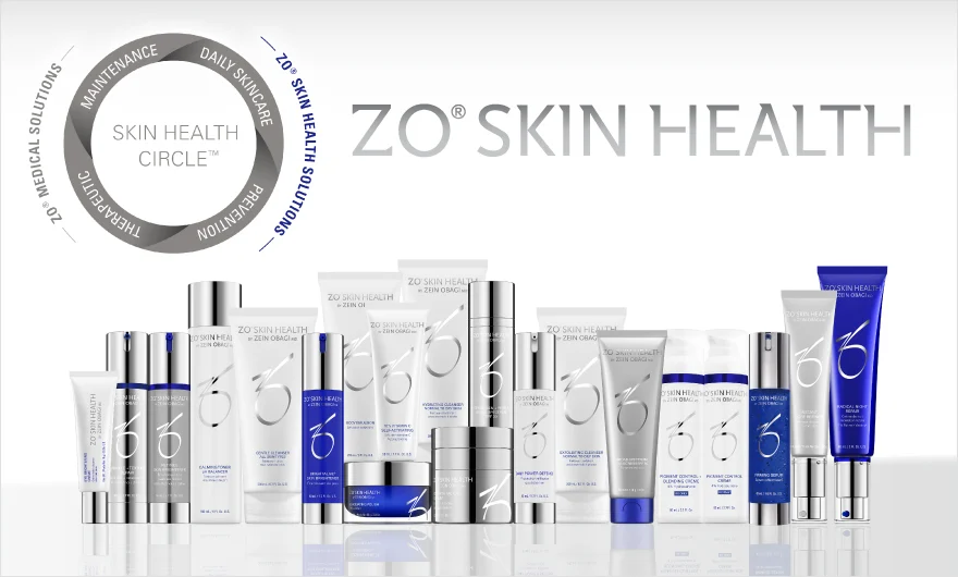 ゼオスキン ｜ まつもと皮膚科クリニック｜福知山・丹波・丹波篠山市の