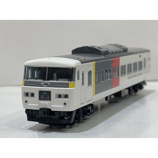 98756【TOMIX】185系200番台(エクスプレス185) 7両 商品詳細