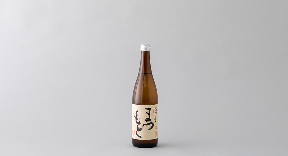 澤屋まつもと純米 厨酒 720ML | 松本酒造株式会社