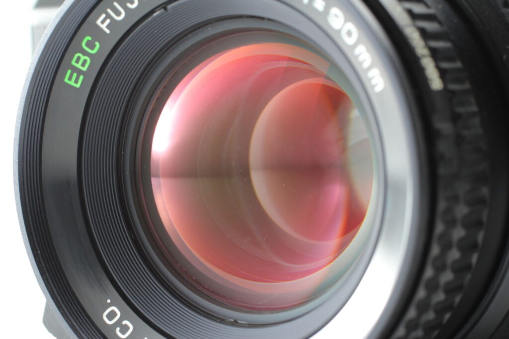 宅配買取】 買取屋まつのき フジカ GW690 プロフェッショナル （富士