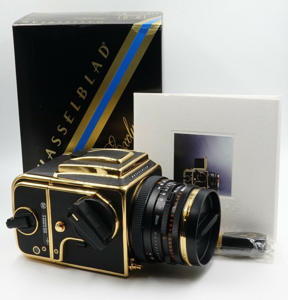 宅配買取】 買取屋まつのき ハッセルブラッド 500 C/M （Hasselblad