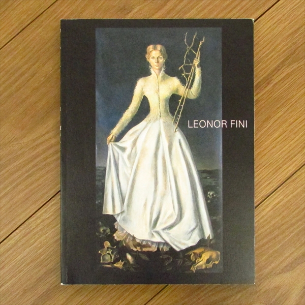 レオノール・フィニ展