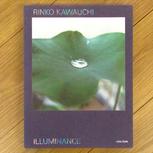 Illuminance :The Tenth Anniversary Edition / 川内倫子