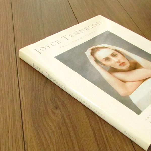 Joyce Tenneson: Transformations / ジョイス・テネソン写真集