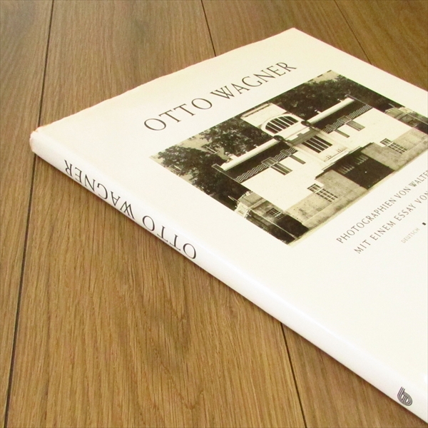 OTTO WAGNER / オットー・ワーグナー作品集